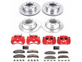 PowerStop auto part