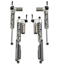 20C GLADIATOR JT: FALCON SP2 3.5 ELECTRONIC PIGGYBACK SHOCK KIT (01.5IN LIFT)