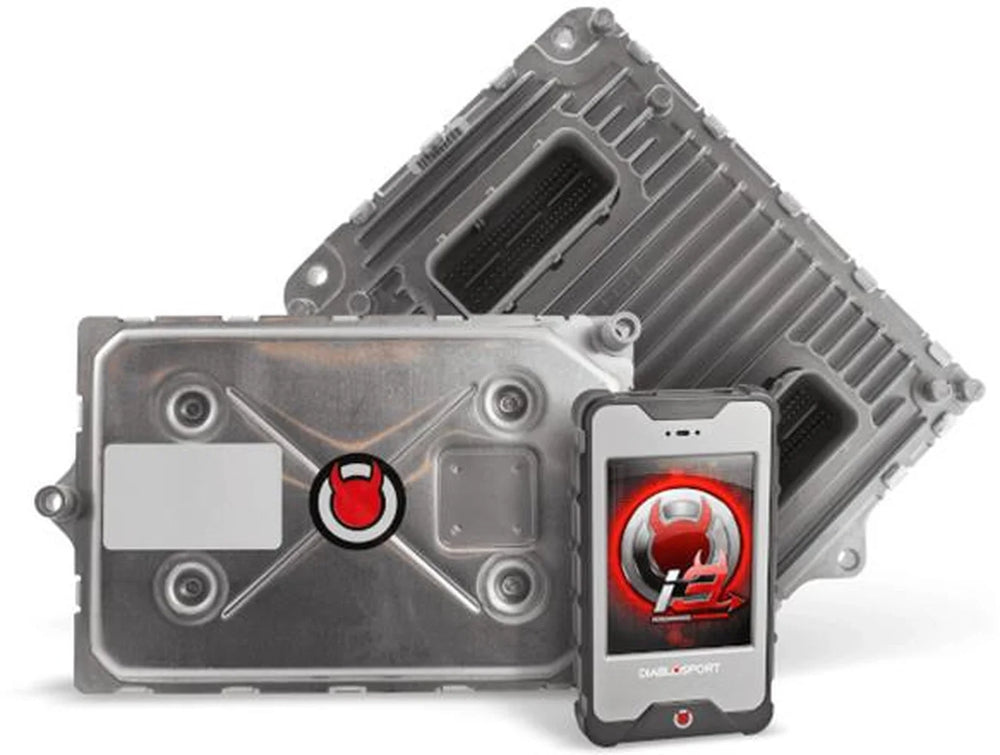 KIT- MODIFIED PCM & T2 9445 FOR 201