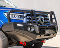 CLASSIC OFF ROAD BUMPER SUITED FOR