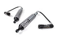 FOX shock absorber detail