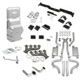 Holley G-BODY LEVEL 4 LS SWAP ESSENTIALS - AUTO SE4-GMG-LSX-A