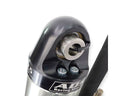 BYPASS SHOCKS 2.5IN X 16IN 5 TUBES STYLE 1