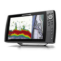 HELIX 12 CHIRP MEGA SI+ GPS G4N CHO