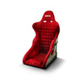 Sparco Seat Legend Kev Red