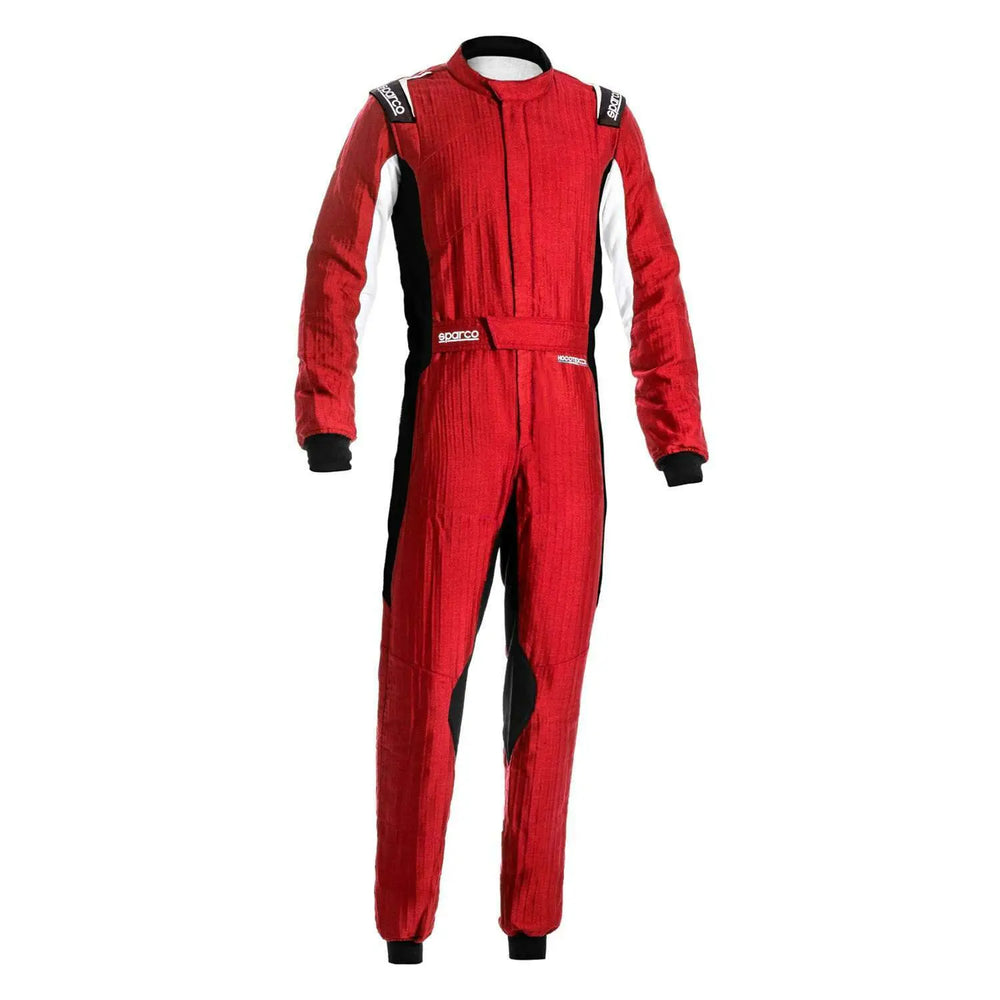 Sparco Suit Eagle 2.0 56 RED/BLK