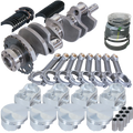 Eagle auto part