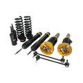 N1 COILOVER KIT STREET SPORT WITH