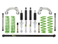 0323 FJ CRUISER/4RUNNER/GX470 NITRO GAS SUSPENSION KITSTAGE 3