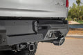 ~(87 lbs. 91X21X16)~ Stealth Fighter Rear Bumper