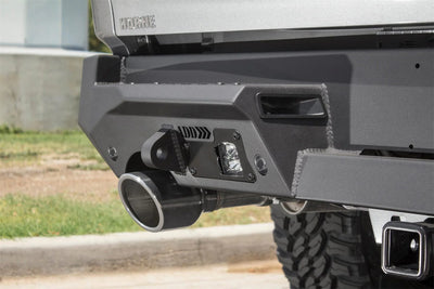Addictive Desert Designs bumper