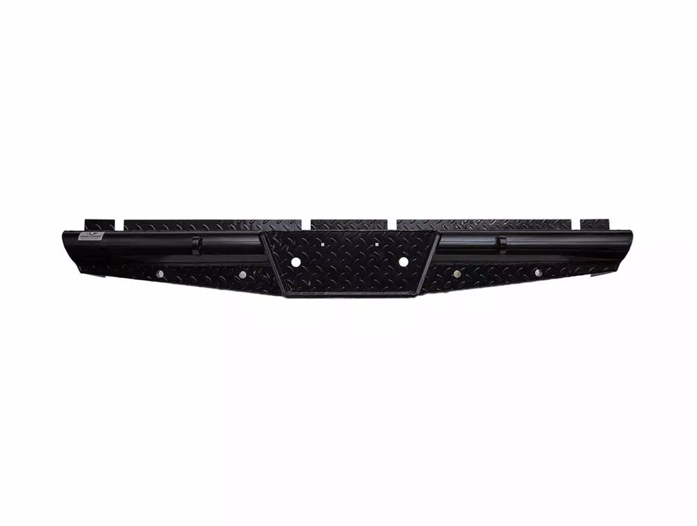 1519 SILVERADO/SIERRA 2500/3500 DUALLY DELUXE REAR BUMPER