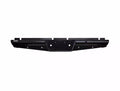 Tough Country Products silver bumper
