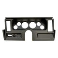 7779 CHEVROLET NOVA 33/8IN X 2 & 21/16IN X 4 DIRECT FIT DASH KIT AMERICAN MUS