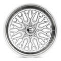 FF109 26X12 6X5.5 POLISH -40MM