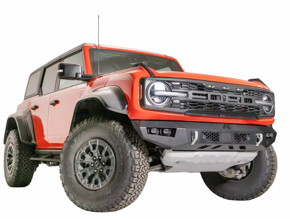 VENGEANCE FRONT