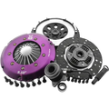 XClutch 13-16 Hyundai Genesis Coupe Track 3.8L Stage 1 Sprung Organic Clutch Kit