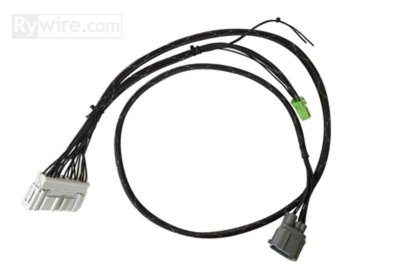 Rywire 02-04 Honda K-Series Mil-Spec Engine Harness w/Chassis Specific Adapter