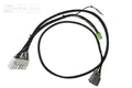 Rywire 02-04 Honda K-Series Mil-Spec Engine Harness w/Chassis Specific Adapter