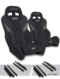 PRP Polaris General XCR Suspension Seats Kit