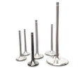 Ferrea Chevy/Chry/Ford SB 2.1in 5/16in 5.285in 0.29in 12 Deg Titanium Comp Intake Valve - Set of 8