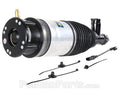 Bilstein B4 07-15 Audi Q7 Rear Right Air Suspension Spring with Twintube Shock Absorber