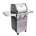 Saber Grills auto part close-up