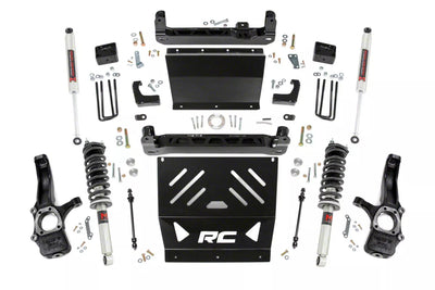 Rough Country lift kit
