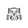 TeraFlex shock absorber