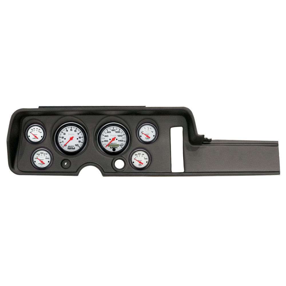 AutoMeter auto part