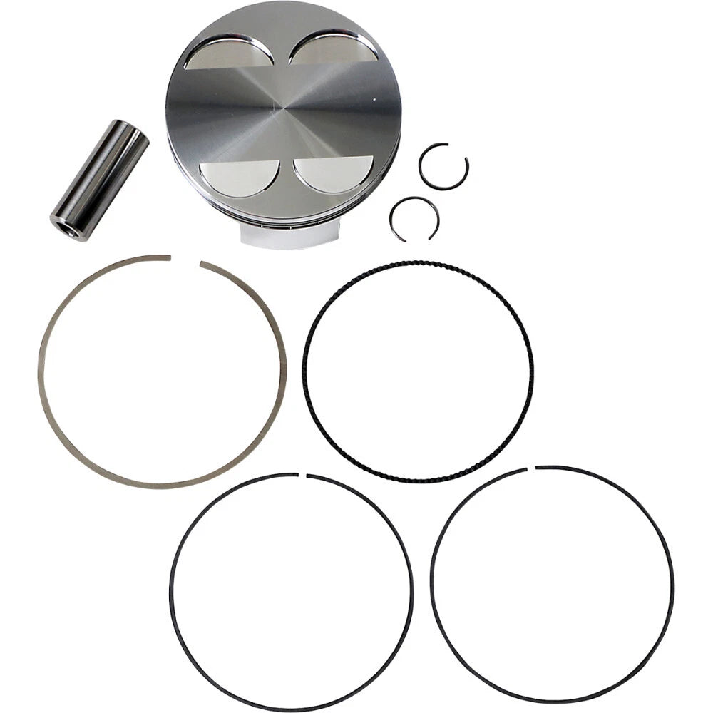 CHEVY BB 20CC DOME 1.170 CH 16DEG