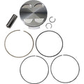 JE Pistons auto part
