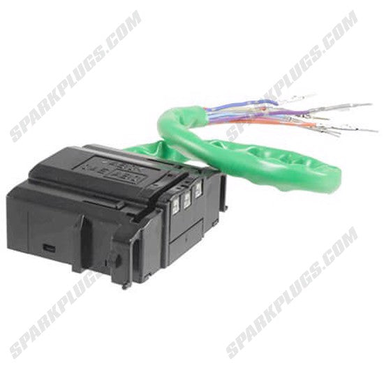 STEERING WHEEL POSITION SENSOR