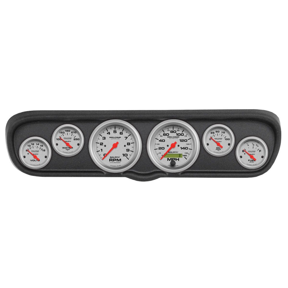 AutoMeter auto part