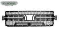 T-Rex Grilles auto part