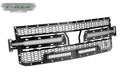 T-Rex Grilles auto part installed view