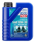 LIQUI MOLY auto part detail