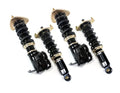 BC Racing coilovers