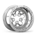 15X14 ALPHA-1 5X4.75 3BS POL CTR
