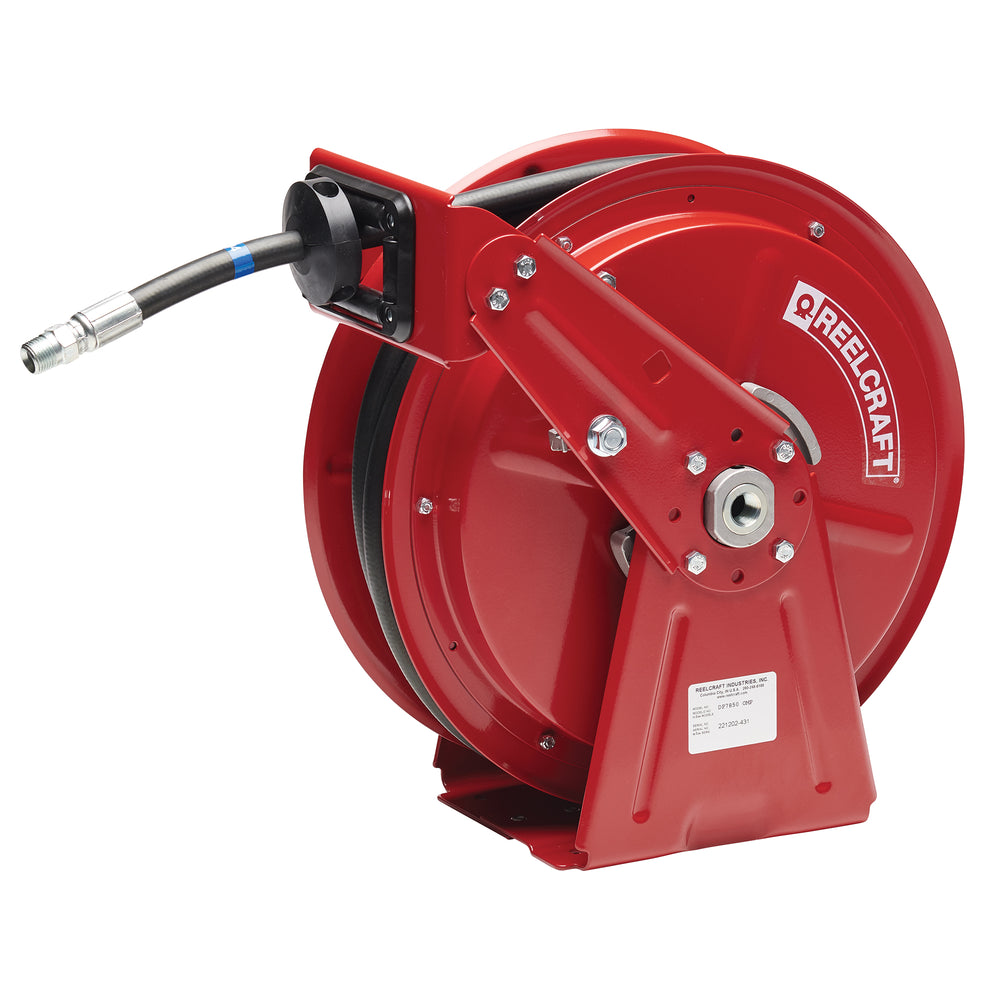 HOSE REEL 3/8 X 50FT