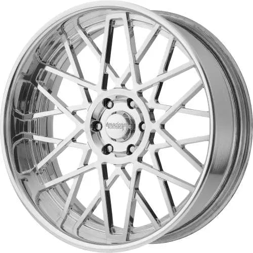 VF515 18X7 BLANK CUSTOM FINISHES (-
