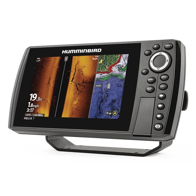 HELIX 7 CHIRP MSI GPS G4N