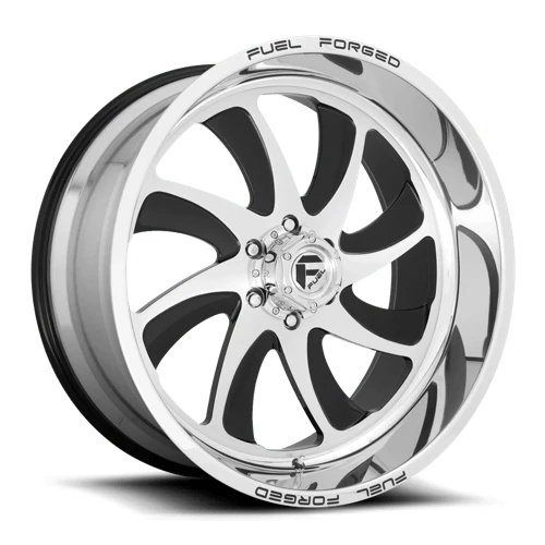 FF064 22X10 BLANK CUSTOM -25MM (114