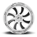 FF064 22X10 BLANK CUSTOM -25MM (114