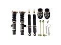 BC Racing Coilover BR 12- GOLF R (W/O DCC)