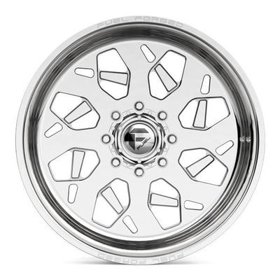 Fuel Off-Road auto part