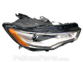 Hella 12-18 Audi A6/S6 W/O Auto Lvl Headlamp Xenon Rh