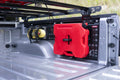 BuiltRight Industries 2019+ Jeep Gladiator JT Bedside Rack System - Stage 1 Kit