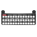 BuiltRight Industries 2019+ Jeep Gladiator JT Bedside Rack System - Stage 1 Kit