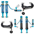 Camburg 21-25 Ford Bronco Performance X-Joint XL Upper Arms